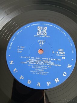 Helena Vondráčková – Ostrov Heleny Vondráčkové - 5