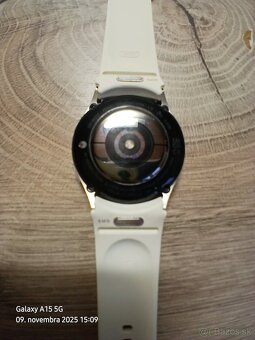 Predám Samsung Galaxy 6 40mm - 5