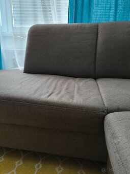 Sedacia súprava s rozkladom - 5