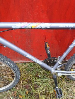 Bicykel pánsky - 5