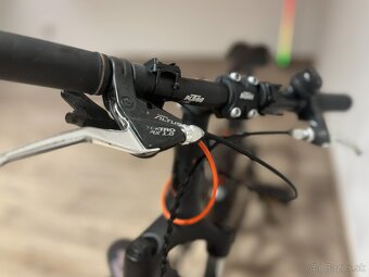 KTM Wild Speed 24″ Light 2015 - 5