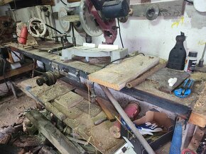 Vypratavame dom po starých rodičoch - 5