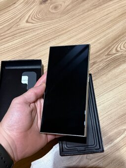 Samsung Galaxy S24 Ultra 512GB - 5