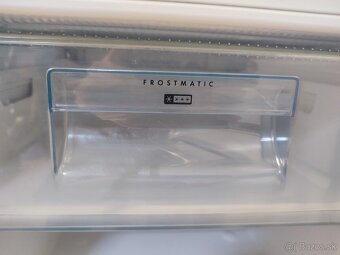 Predám chladničku AEG S53600CSW0 - 5