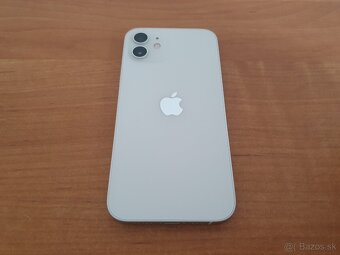 Apple iPhone 12 128GB 100% Zdravie batérie - 5