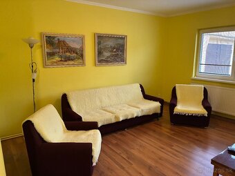 Rodinný dom 4.izbový + viničný domček s pozemkom - 5