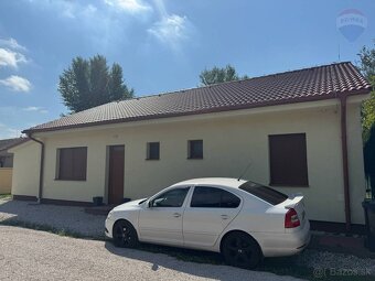 NA PRENÁJOM: 3i Bungalow s terasou, v tesnej blízkosti Šulia - 5