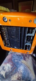 Pisaci stroj Consul 2223 - 5