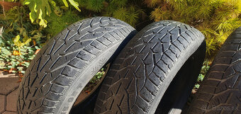 SEBRING SNOW, ZIMNE, CELOROCNE, 195/65 R15, 95T, M+S, - 5