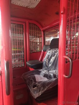 Predám Timberjack 240 - 5