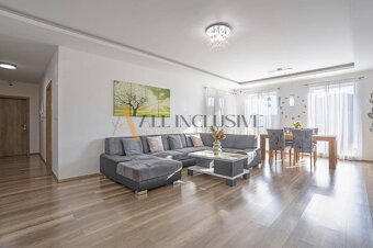 ALL INCLUSIVE | NA PREDAJ 4 IZBOVÝ RODINNÝ DOM-NOVOSTAVBA, D - 5