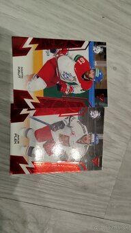 Predám hokejové karty - 5