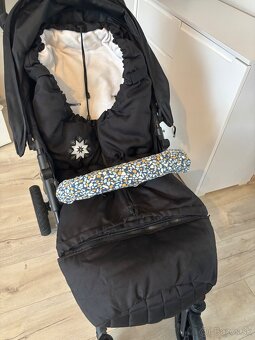 Športový kočík Valco - 5