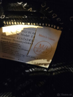 Jazdecká prilba Kentaur Jessica - 5