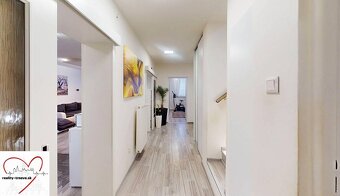 Predaj rodinného domu, Cífer - 5