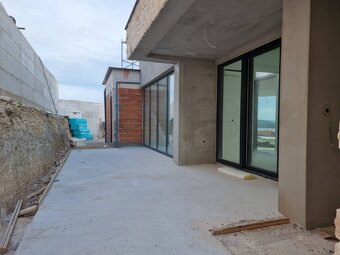 CHORVÁTSKO - Luxusná vila s bazénom (n.4) - VODICE - 5