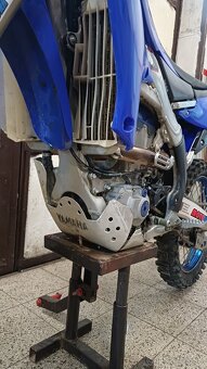 Yamaha yzf 250 2019 - 5