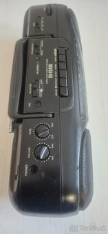 Radiomagnetofon RX-FS 430 - 5