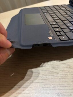 Predám Apple IPad 9. generácie - 5