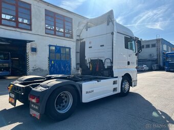 MAN TGX 18.440 EURO 5 EEV - 5