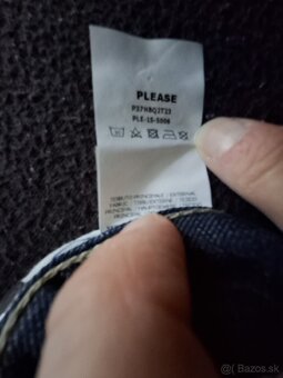 Dámske rifle a džegíny. - 5