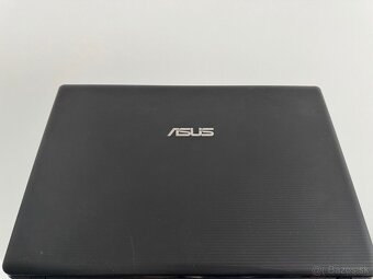 ASUS nová batéria,Čistý Windows 10 PRO,Word,Excel,Pp...2024 - 5