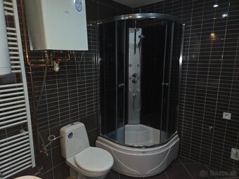 Prenájom rodinného domu - 5