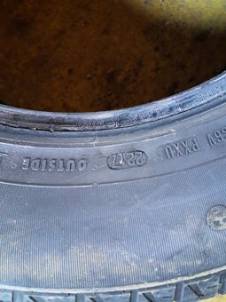 215/65 r16 celoročne - 5