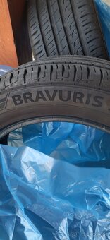 Letné pneumatiky 195/55 r16 - 5