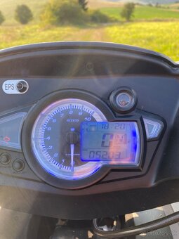 Access 650 extreme - 5