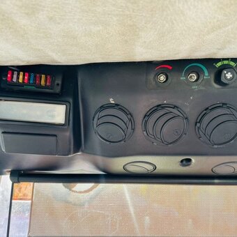 Deutz Fahr Agroplus 87 - 5