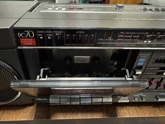 JVC PC 70 - 5