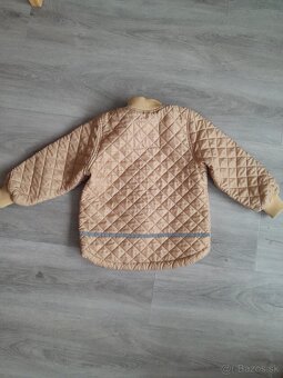 Prechodna bunda Mikk-line, vel. 98 - 5