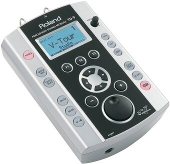 Roland td 9 modul - 5