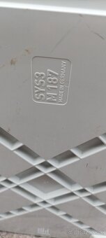 Predam  Festool , Tanos , Systainer3 M 187 - 5