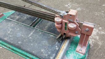 SUPER PRO 450 rezačka na dlažbu Battipav Strend Pro SuperPro - 5