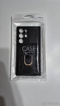 Samsung S23 a S24 Ultra, S24, A55, Note 10+, folie - 5