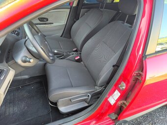 Renault Mégane 1.6 16V _ 143 000km _ NOVÁ STK - 5
