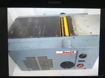 Hoblovka š 200mm - 5