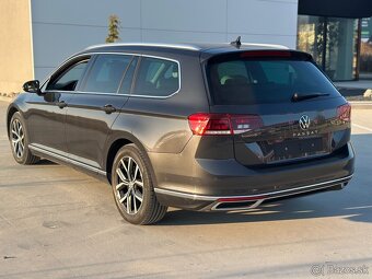 Volkswagen Passat Variant B8 2.0 TDI 147kw - 5