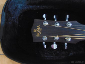 Predam elektroakustiku zn.SIGMA.. - 5