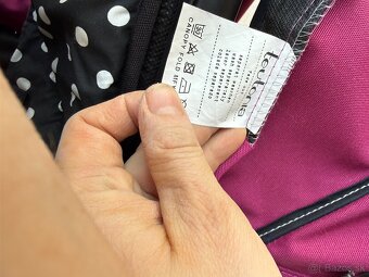 Sportovy kocik teutonia - 5