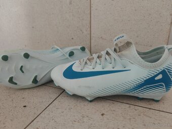 Detské kopacky NIKE 32 a 34 - 5