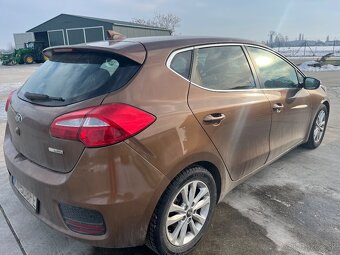 KIA Ceed Gold - 5