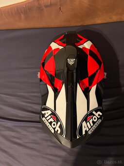 Airoh STRYCKER XXX - 5