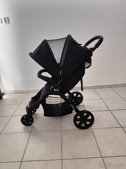 Športový kočík Britax B-AGILE - 5