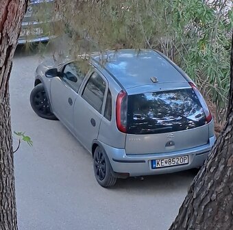 Opel Corsa 1.0 - 5