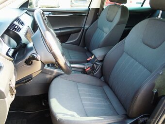 Škoda Octavia, 1.5TSi SERVIS - ORIG.KM - DPH - 5