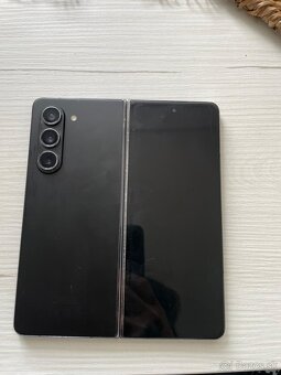 Samsung galaxy z fold 5 - 5