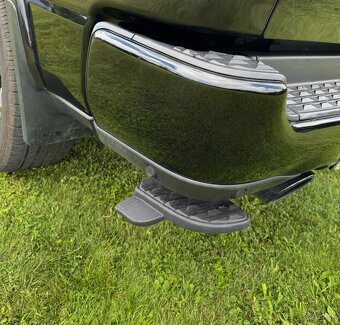 Dodge Ram, LIMITED, 2020, nehavarovaný - 5